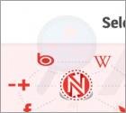 Anúncios por SelectNGo