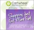 Adware Cartwheel Shopping