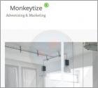 Anúncios Monkeytize