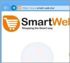 Anúncios SmartWeb