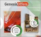 Anúncios por Genesis