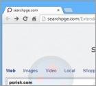 Redirecionamento Searchpge.com