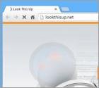 Anúncios por LookThisUp