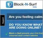 Anúncios BlockAndSurf