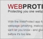 Vírus Web Protect