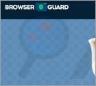 Anúncios por Browser Guard