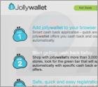 Adware Jollywallet