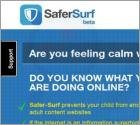 Anúncios SaferSurf