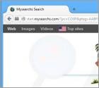 Sequestrador de Navegador Start.mysearchs.com