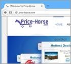 Anúncios por PriceHorse