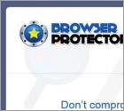 Anúncios BrowserProtector