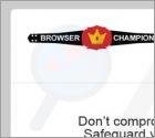 Adware Browser Champion
