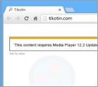 Redirecionamento Tikotin.com