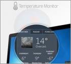Anúncios Desktop Temperature Monitor