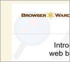 Anúncios por Browser Warden