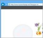 Sequestrador de Navegador MySearchPage.net