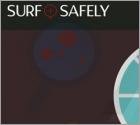 Anúncios Surf Safely