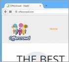 Anúncios Offercrowd