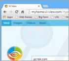 Vírus Myhome.vi-view.com