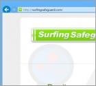 Anúncios por Surfing Safeguard