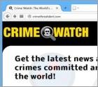 Anúncios por Crime Watch