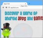 Anúncios por App Lid