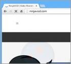 Adware NinjaVOD