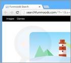 Redirecionamento Searchfunmoods.com