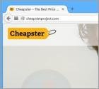 Anúncios Cheapster