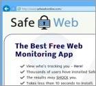 Anúncios por Safe Web