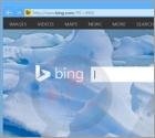 Sequestrador de Navegador BingProtect