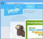 Anúncios por PrestoSavings