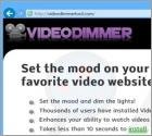 Adware Video Dimmer