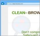 Adware Clean Browser