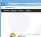 Redirecionamento SafeSearch.net