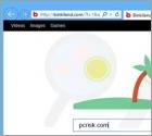 Sequestrador de navegador Binkiland.com