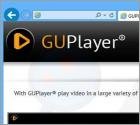 Anúncios por GUPlayer
