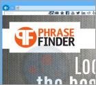 Adware Phrase Finder