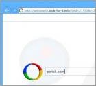Redirecionamento Websearch.look-for-it.info