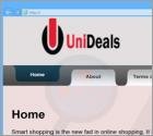 Anúncios por UniDeals