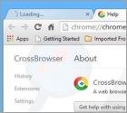 Anúncios por CrossBrowser