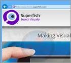 Anúncios VisualDiscovery