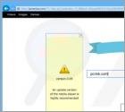Redirecionamento Jamenize.com