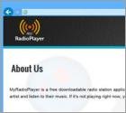 Anúncios RadPlayer