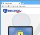 Adware Browser Hero