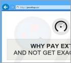 Adware PaceItUp