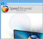 Adware Speed Browser