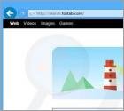 Redirecionamento search.foxtab.com