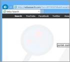 Redirecionamento VebaSearch.com