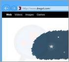 Redirecionamento Dregol.com